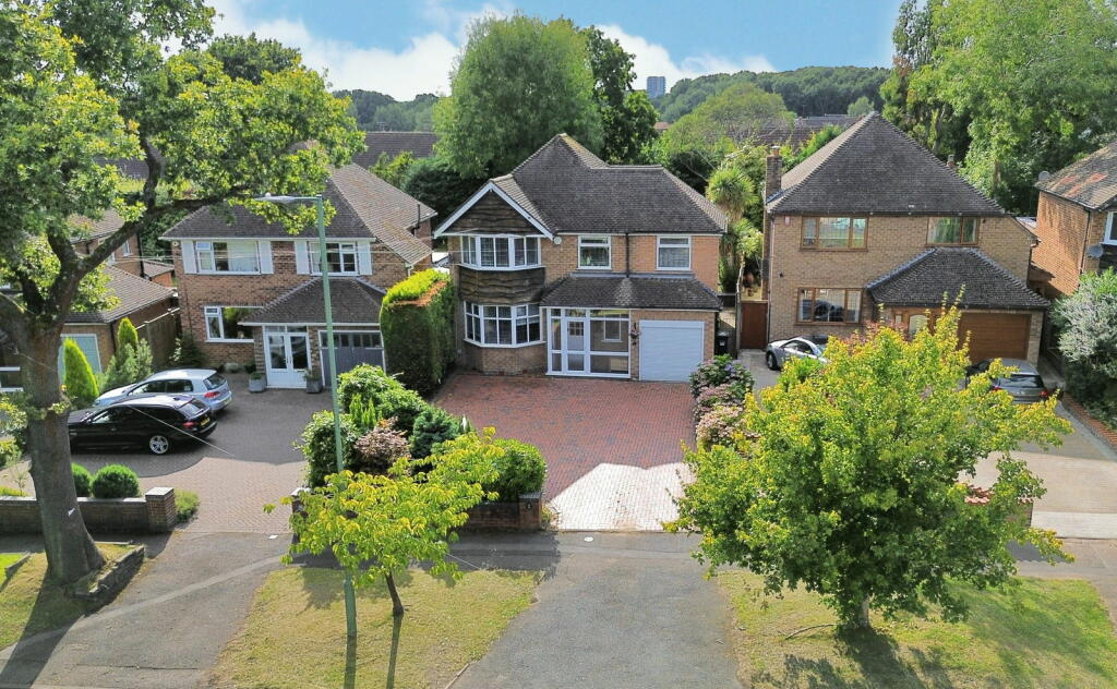 Additional image 30 of Prospect Lane, Solihull