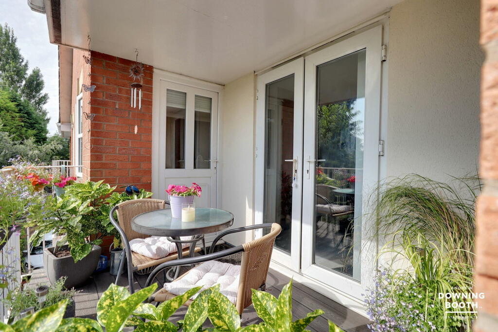 Additional image 18 of Motivated Seller - Wyndley Manor, Wyndley Close, Sutton Coldfield