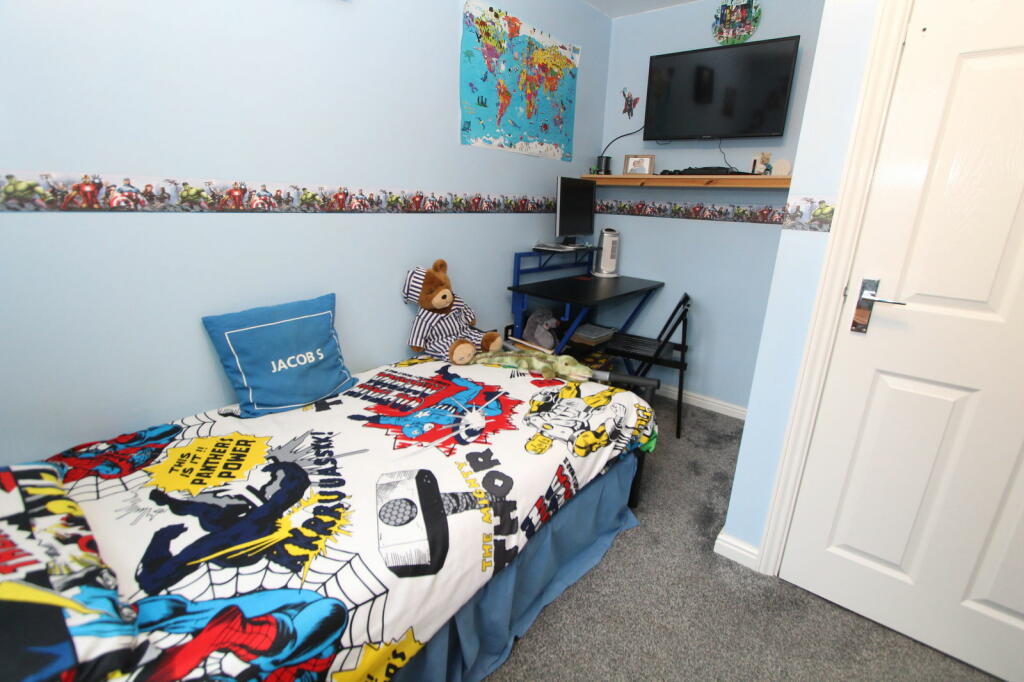 Additional image 21 of View Point, TIVIDALE, Oldbury.