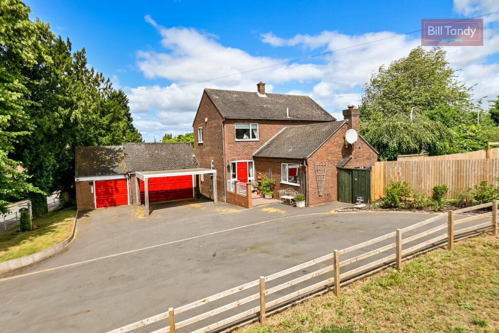 Additional image 28 of The Shrubbery, Elford, Tamworth, B79