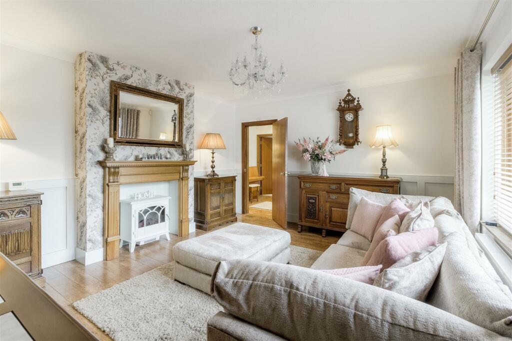 Additional image 7 of Church Lane, Seckington, B79