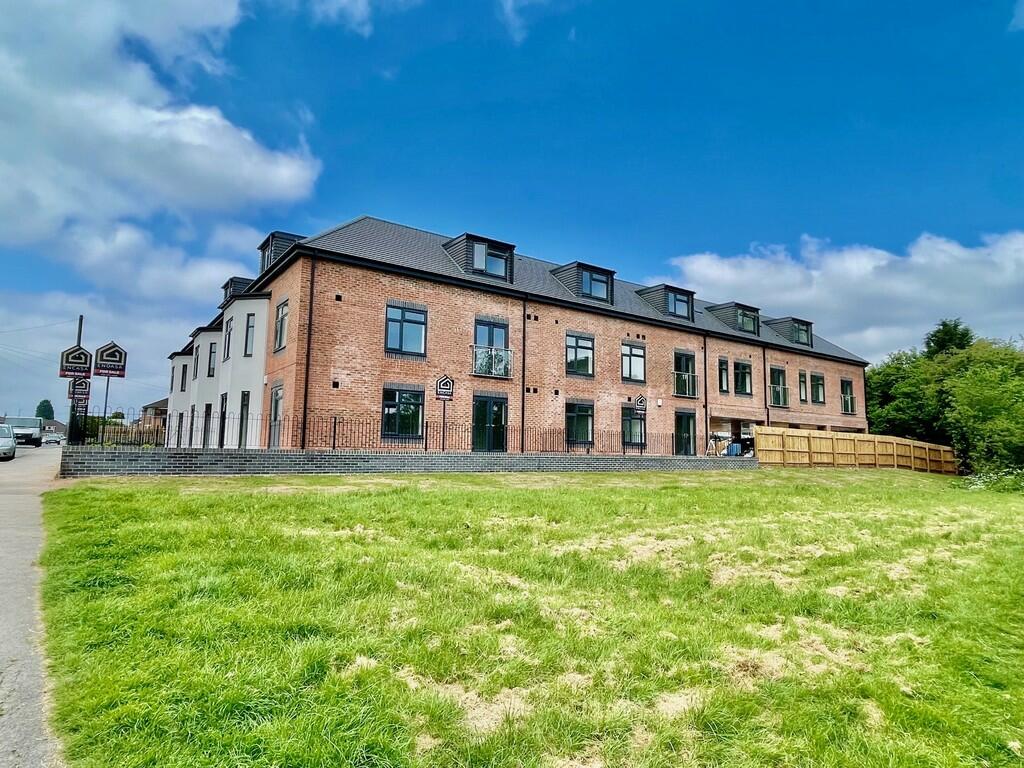 Additional image 17 of Parkside Manor, Gaydon Road, Solihull