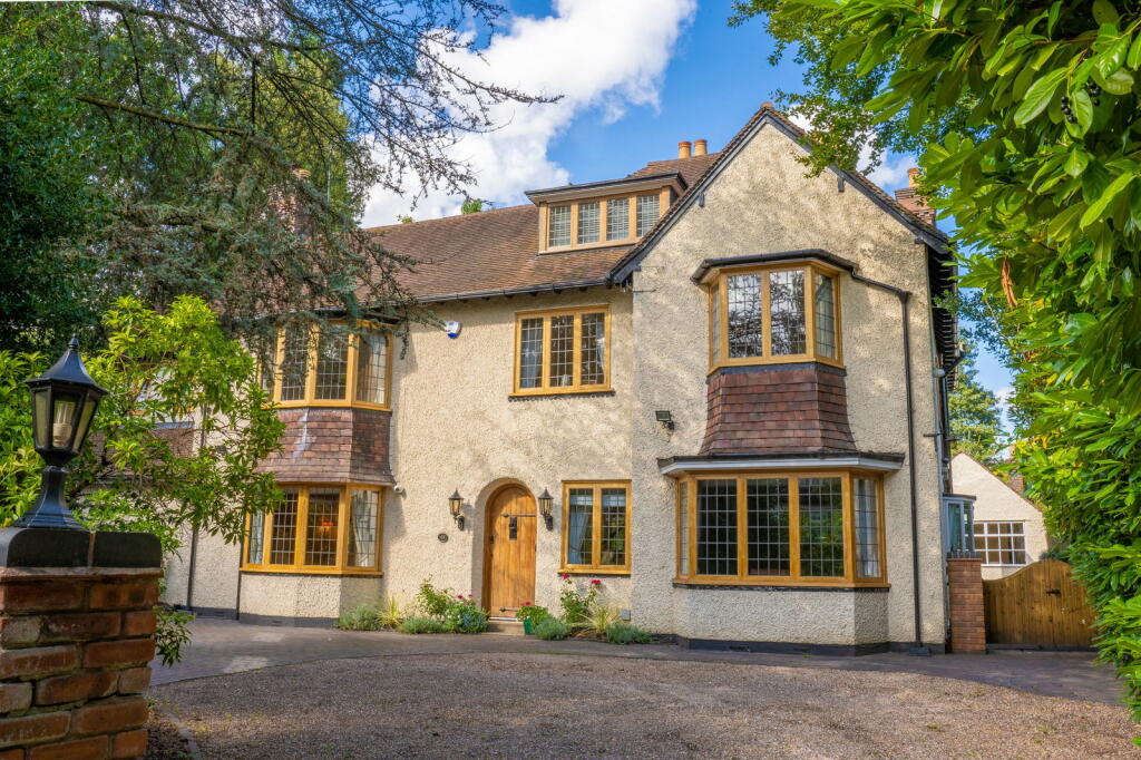 Additional image 43 of Rosemary Hill Road, Little Aston, Sutton Coldfield