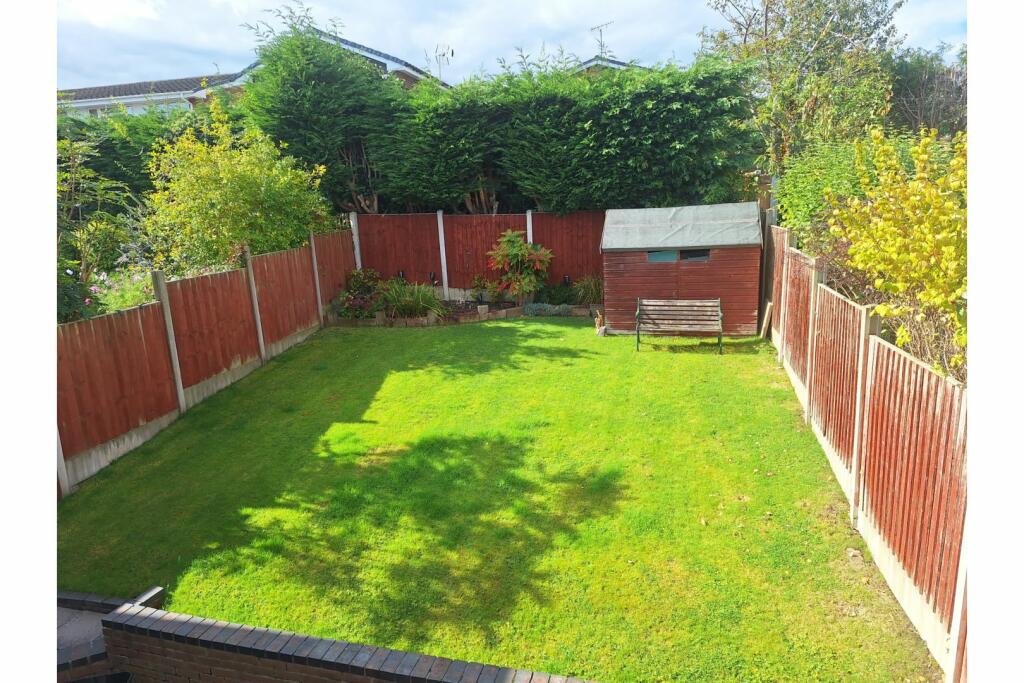 Additional image 15 of Broadway Avenue, Halesowen, B63