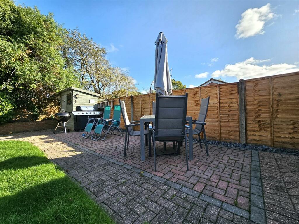 Additional image 20 of Eastbury Drive, Solihull