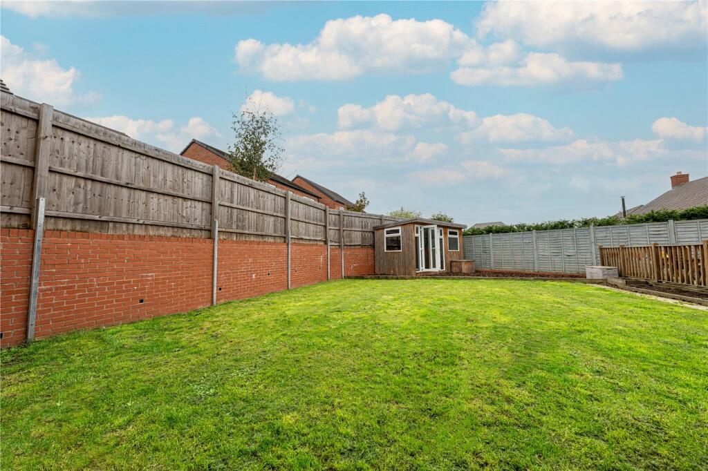 Additional image 31 of Willowherb Close, Tamworth, B79