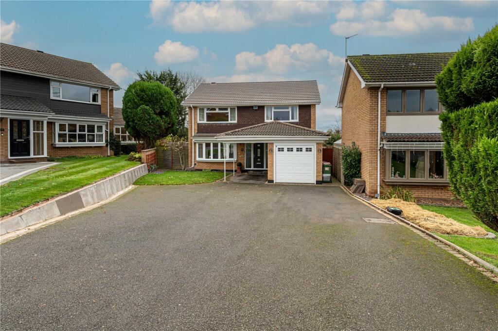 Additional image 31 of The Mount, Curdworth, Sutton Coldfield, Warwickshire, B76