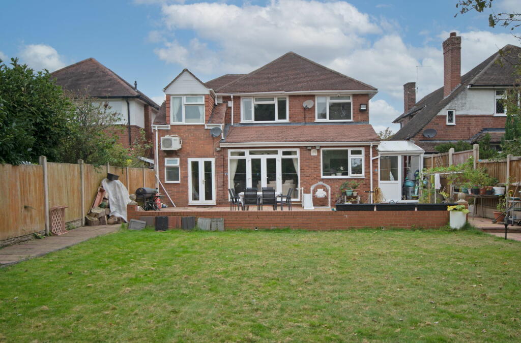 Additional image 28 of Melrose Avenue, Sutton Coldfield, B73 6NS