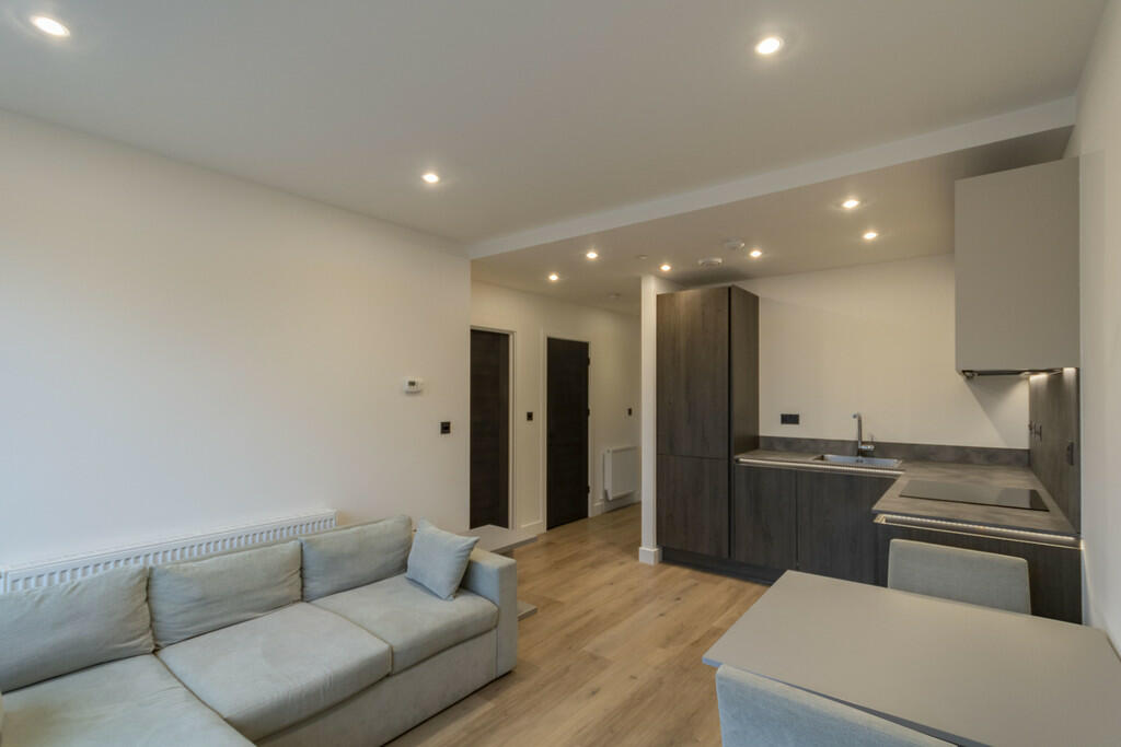 Additional image 3 of The Barker, Snow Hill Wharf, Shadwell Street, Birmingham, B4