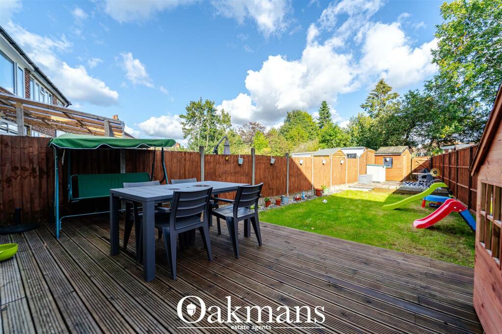 Additional image 27 of Coverdale Road, Solihull