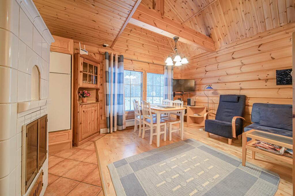 Additional image 3 of Lapland, Kittilä, Finland