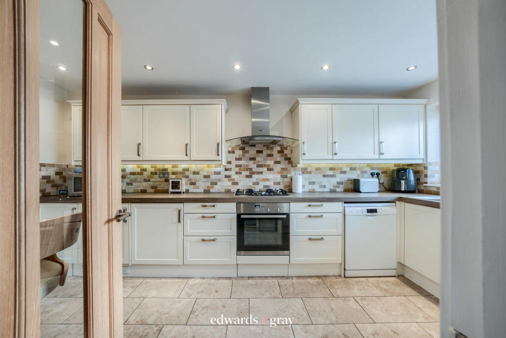 Additional image 5 of Southfields Close, Coleshill, B46 3EQ