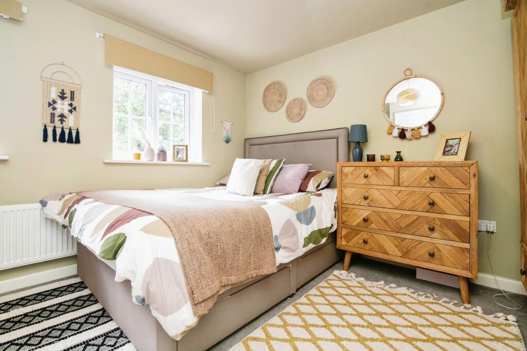 Additional image 4 of Epping Close, REDDITCH, Worcestershire, B97