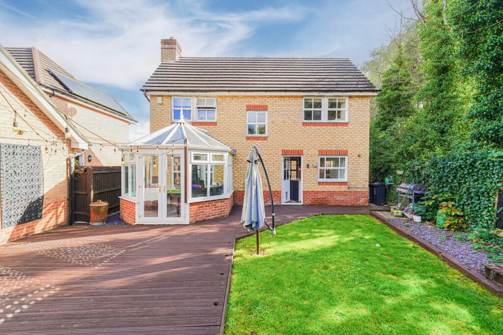 Additional image 14 of Lapwing Drive, Hampton-In-Arden, B92