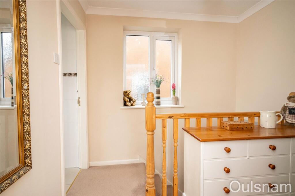 Additional image 11 of Church Road, Catshill, Bromsgrove, Worcestershire, B61