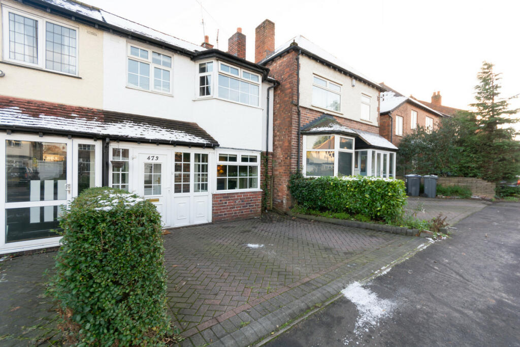 Additional image 25 of Jockey Road, Sutton Coldfield, B73 5