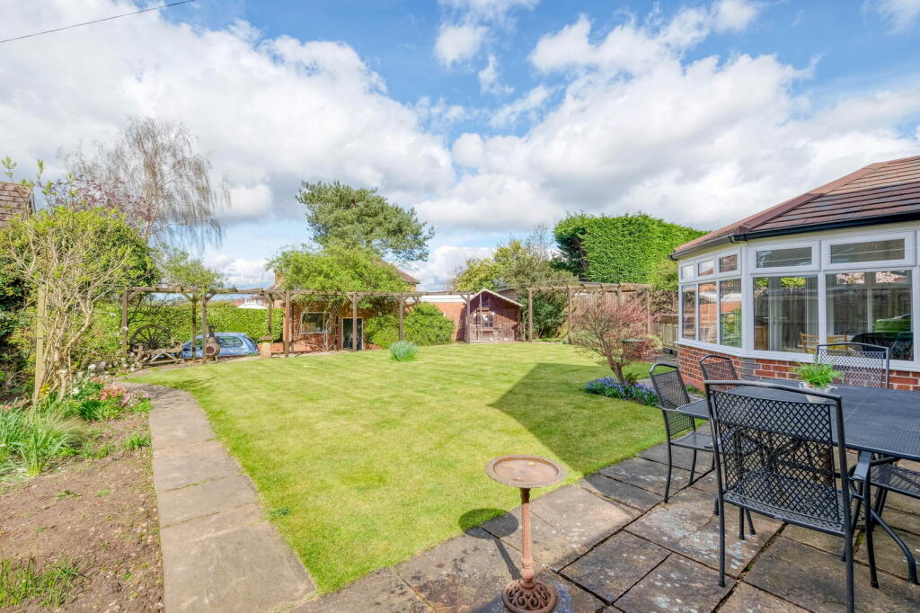 Additional image 22 of College Road, Bromsgrove, B60 2NF