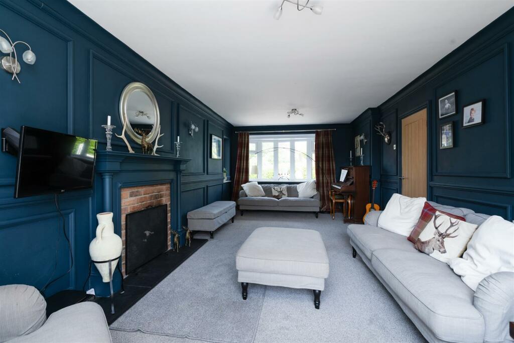 Additional image 27 of Holland Avenue, Knowle, Solihull