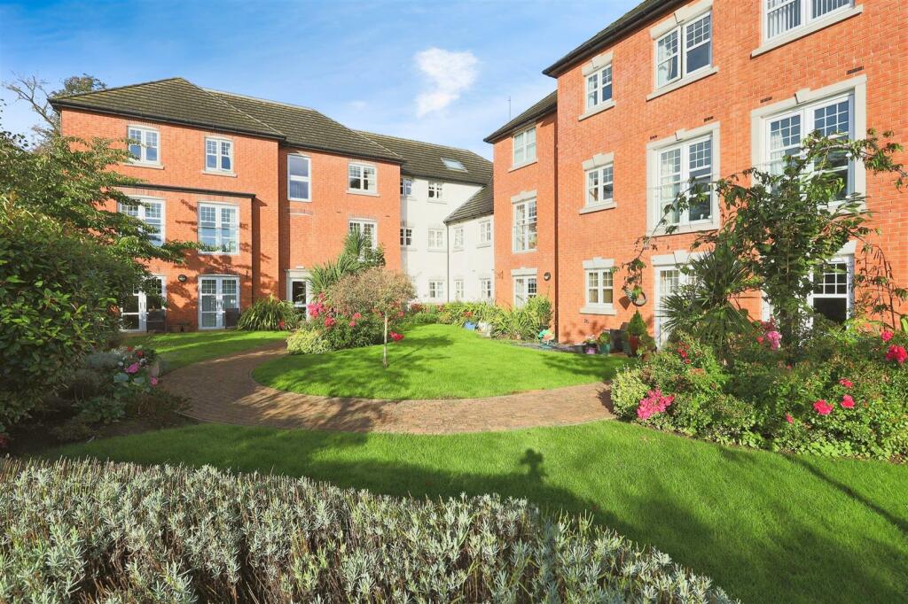 Additional image 24 of Dugdale Court, Coventry Road, Coleshill, Birmingham, B46 3AT