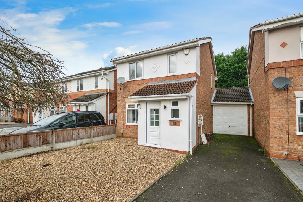 Additional image 14 of Haywoods Farm, WEST BROMWICH