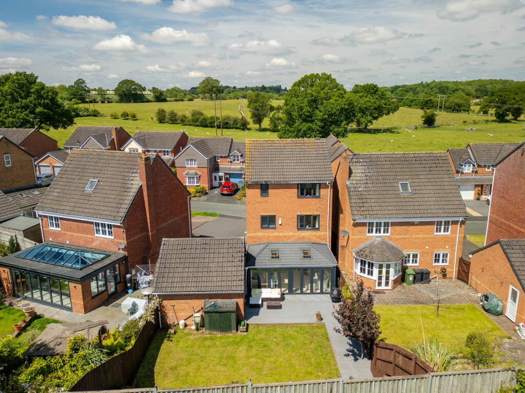 Additional image 28 of Parkland Close, Brockhill, Redditch, B97 6PZ