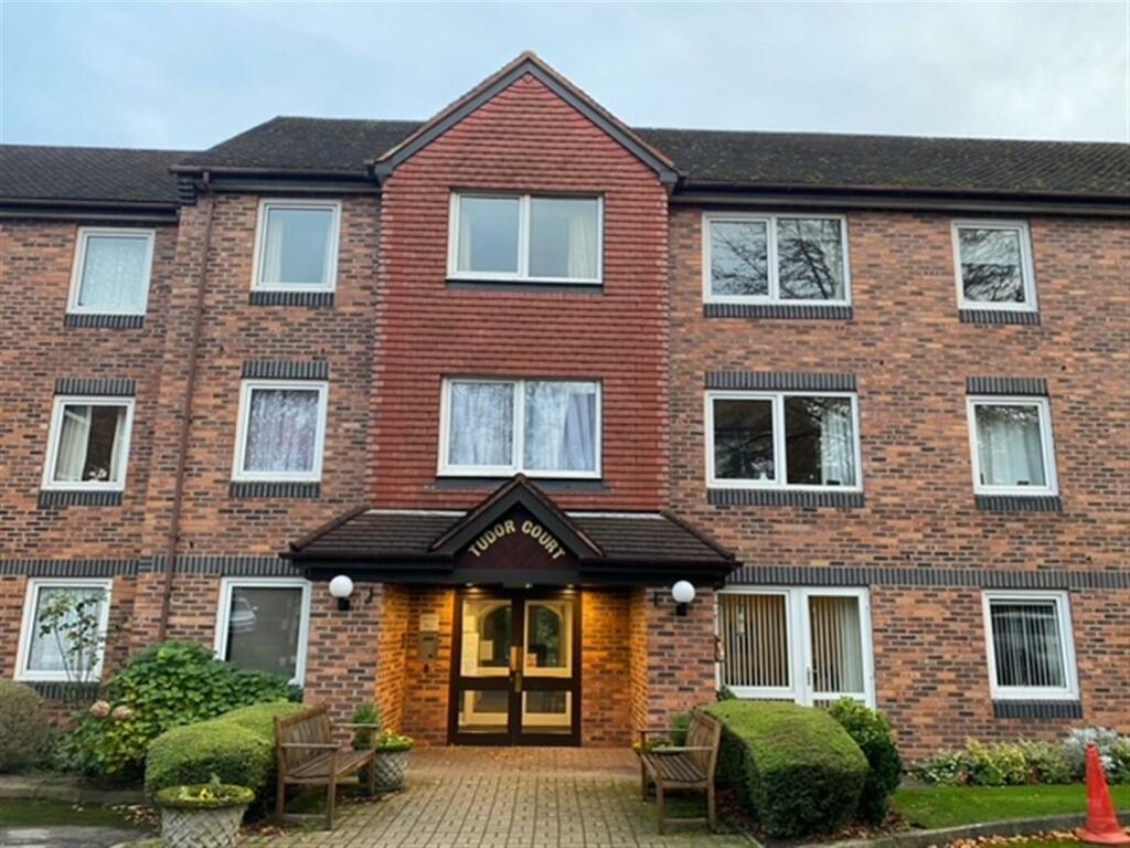 Tudor Court, Midland Drive, Sutton Coldfield