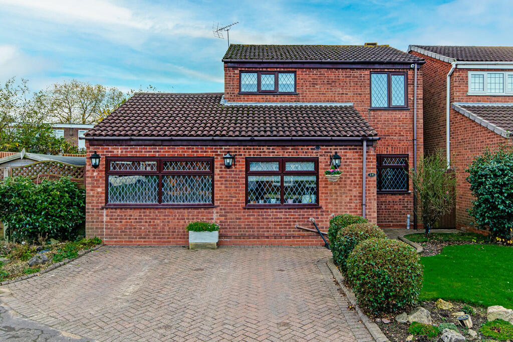 Additional image 13 of Burrow Hill Close, Castle Bromwich