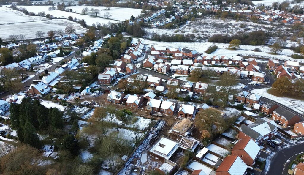 Additional image 9 of Lowbrook Lane, Tidbury Green, B90 1QS