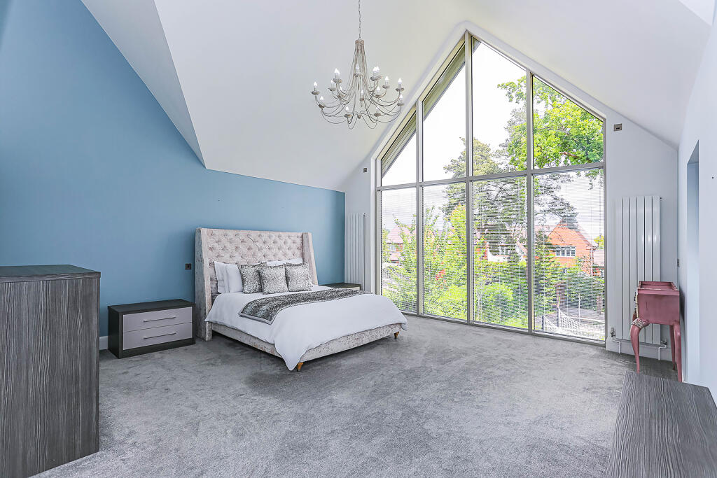 Additional image 37 of 21 The Crescent, Hampton-in-Arden, Solihull