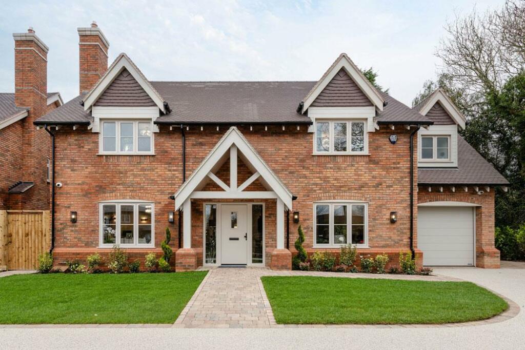 Additional image 36 of Earlswood Common, Earlswood, Solihull