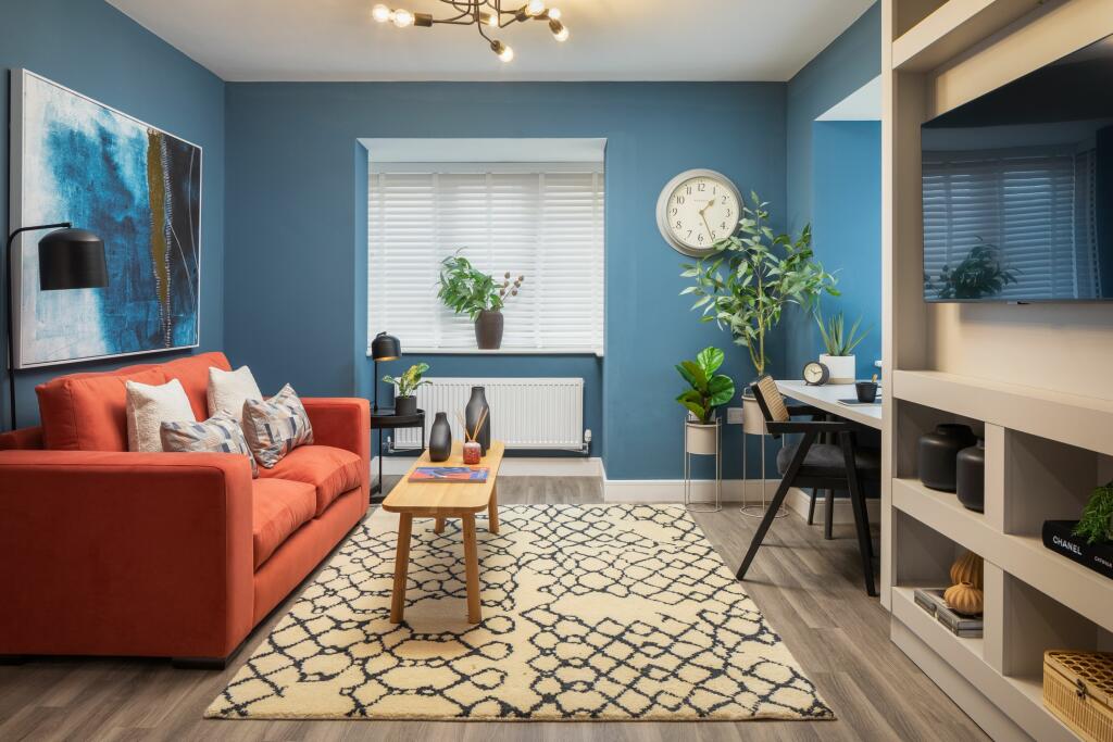 Additional image 2 of Whitford Road
Bromsgrove
B61 7ED