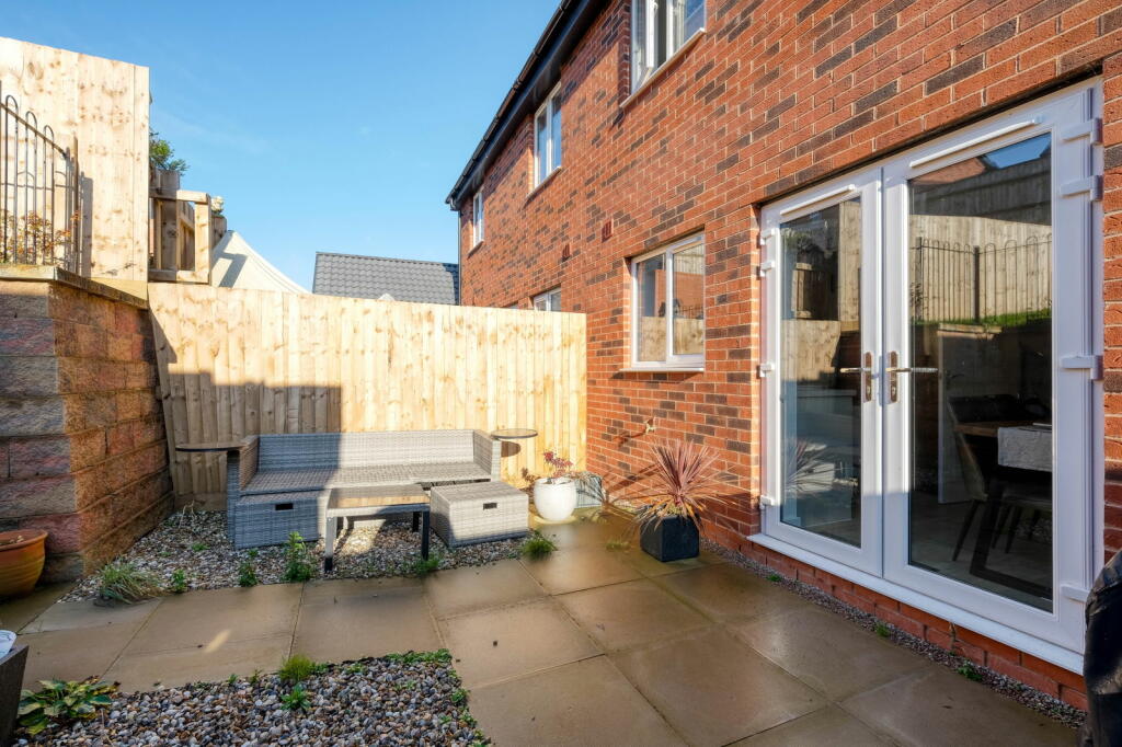 Additional image 16 of Hawling Street, Brockhill, Redditch B97 6BP