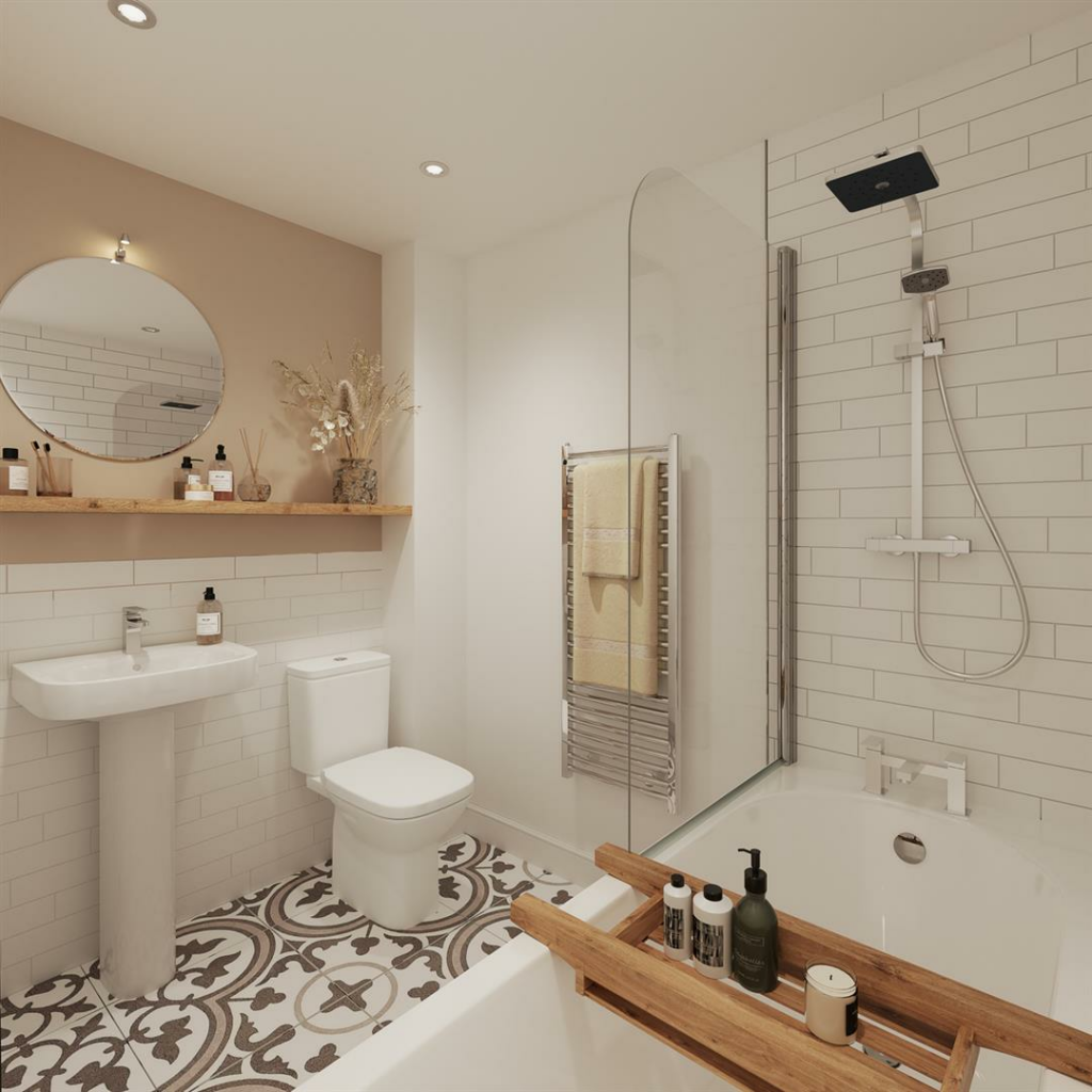 Additional image 7 of The Mews At Tolsons Mill, Lichfield Street, Fazeley