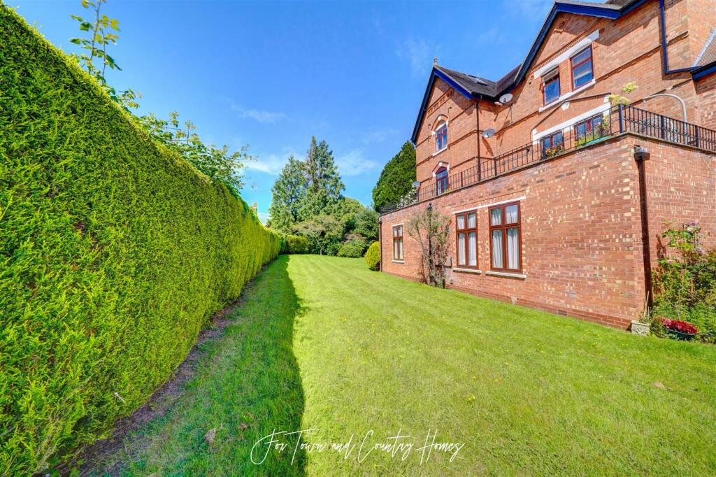 Additional image 15 of Sambourne Lane, Sambourne