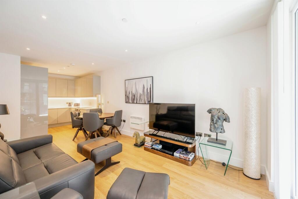 Additional image 10 of Hurst Street, Birmingham