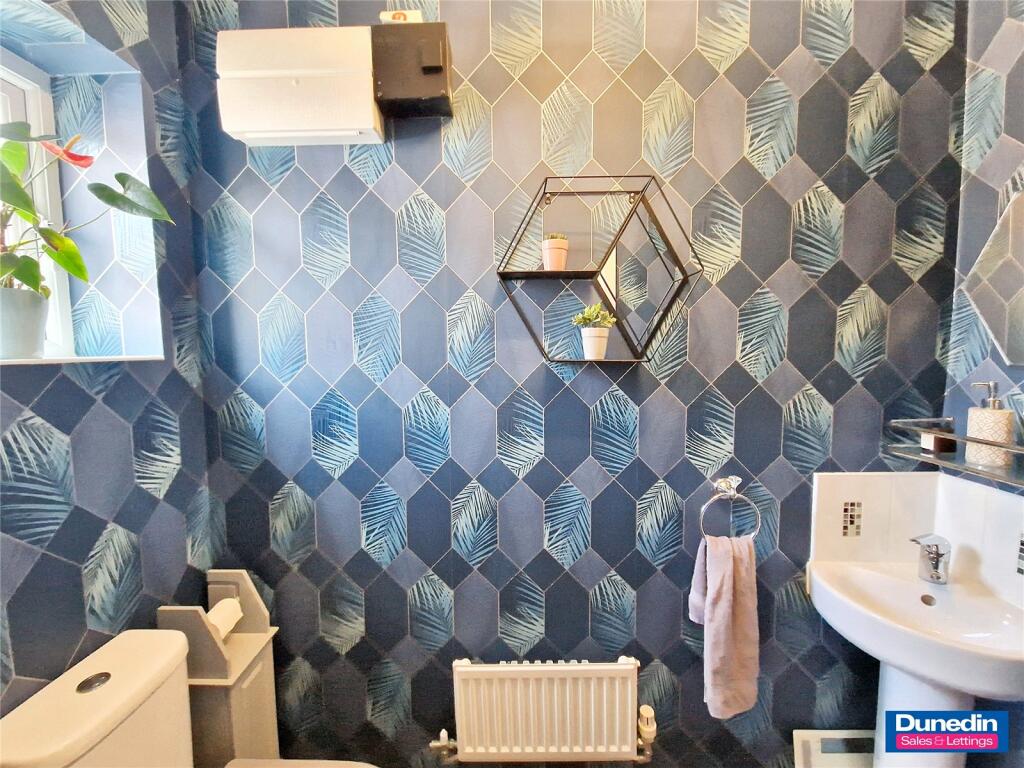 Additional image 5 of Fairey Street, Cofton Hackett, B45