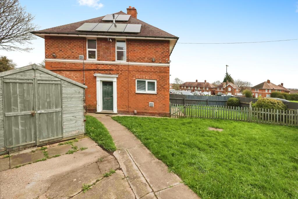 Additional image 6 of Bushbury Road, Birmingham, West Midlands, B33