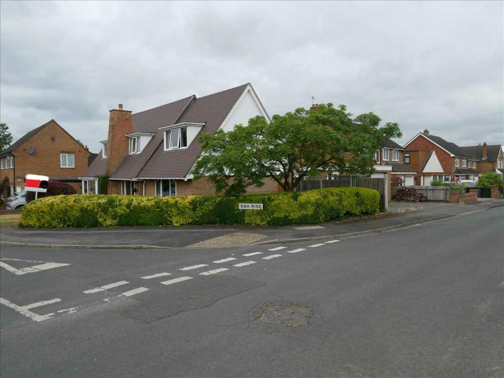 Additional image 17 of Oak Rise, Coleshill