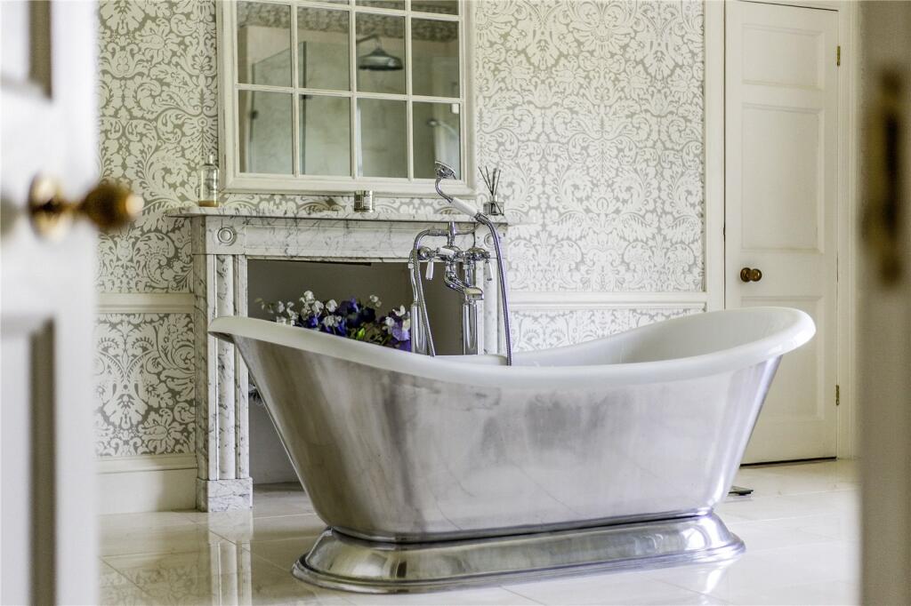 Additional image 26 of St. James's Square, Bath, Somerset, BA1