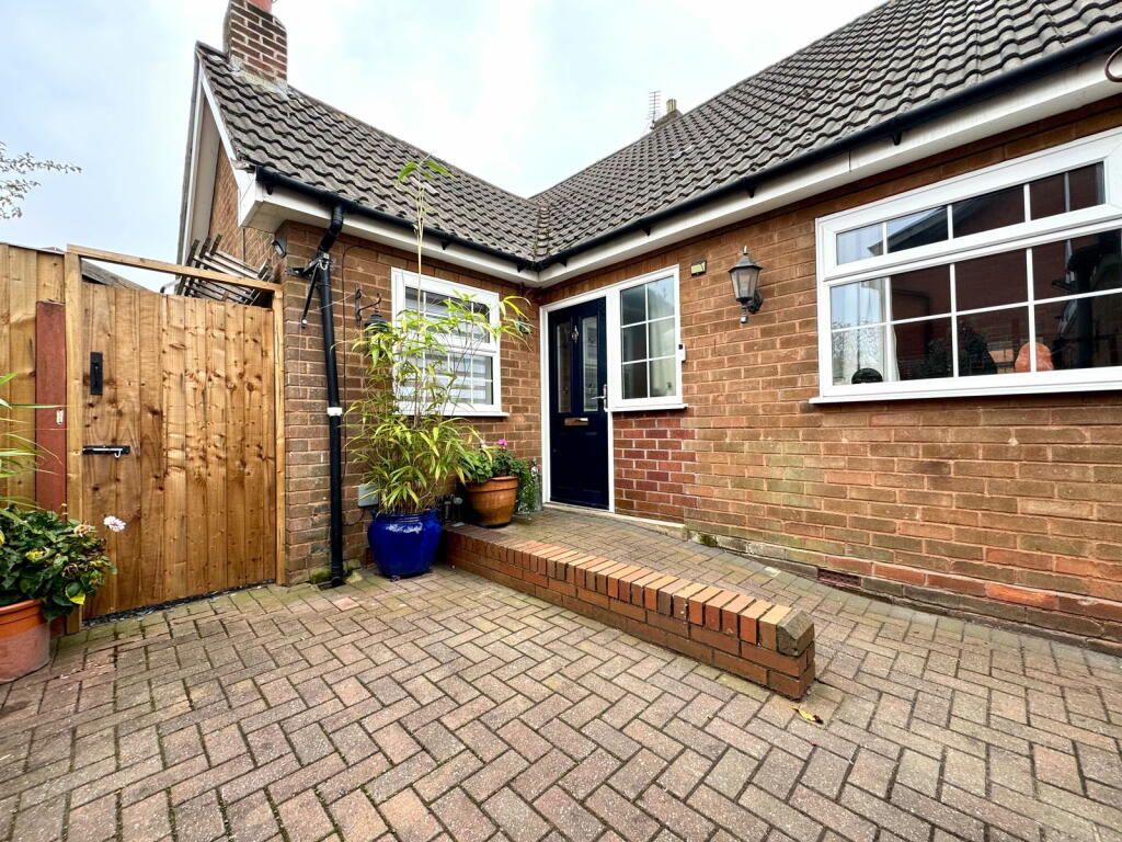 Additional image 17 of Blackford Road, Shirley