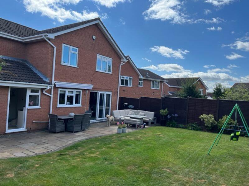 Additional image 26 of Brookhus Farm Road, Sutton Coldfield, B76 1QP