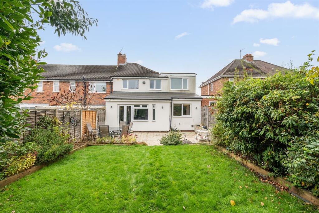 Additional image 17 of Hardwick Road, Solihull