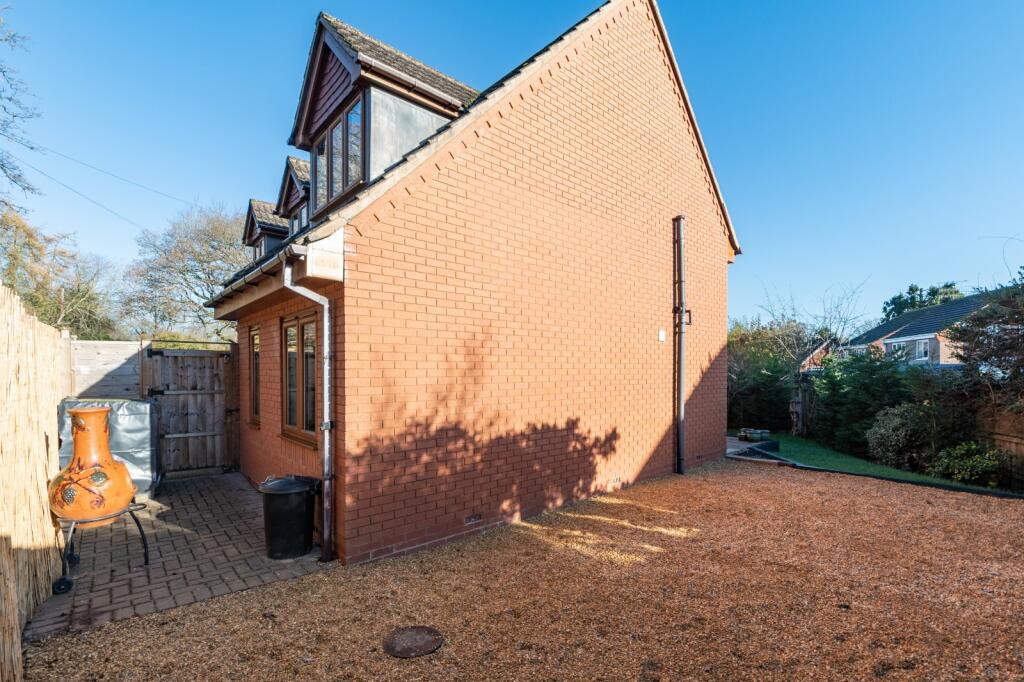 Additional image 21 of Upper Hall Close, Ipsley, Redditch, B98