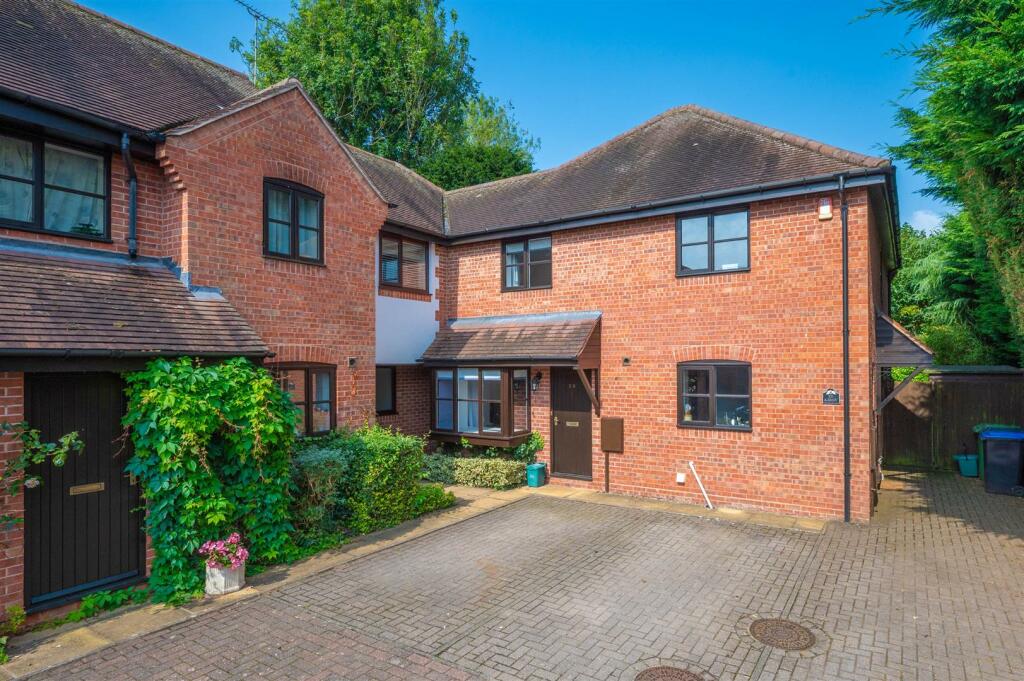 Additional image 12 of The Yew Trees, Henley-In-Arden