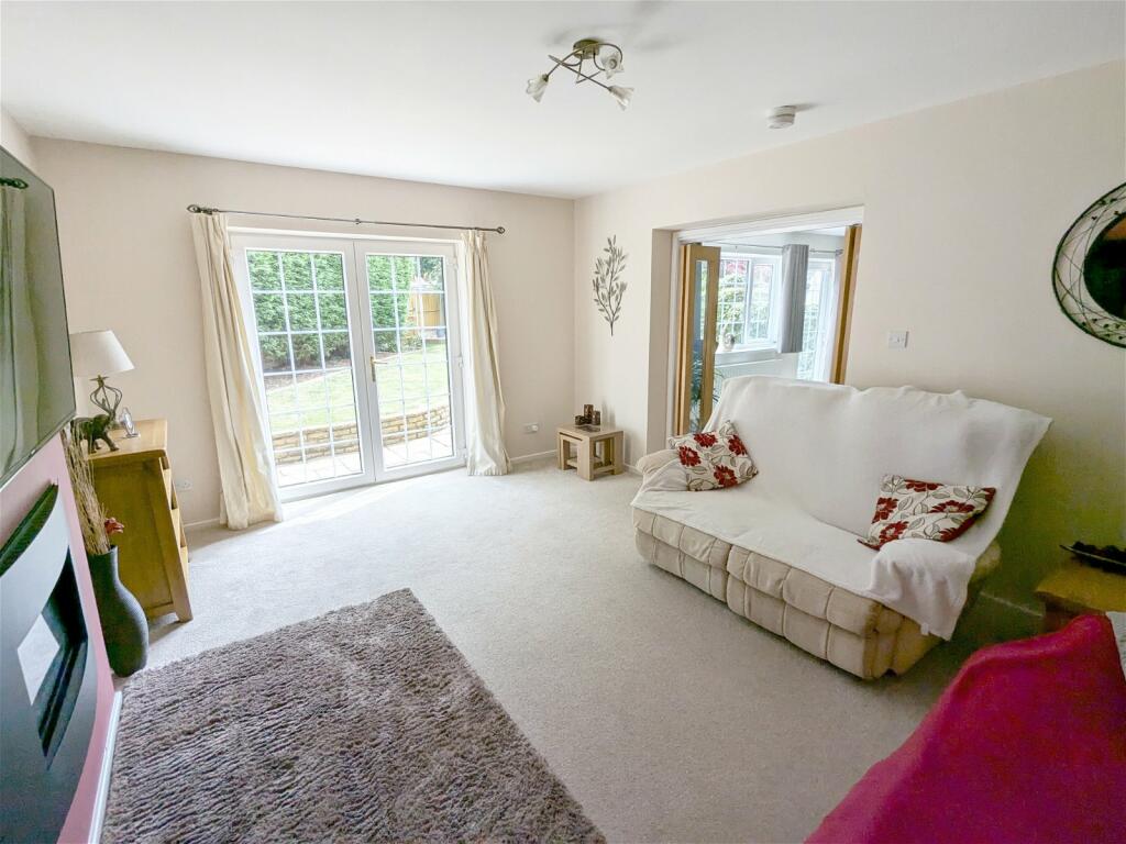 Additional image 8 of Windrush Road, Hollywood