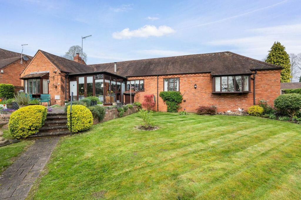 Additional image 2 of Manor Court, Henley Road, Great Alne, Alcester, B49