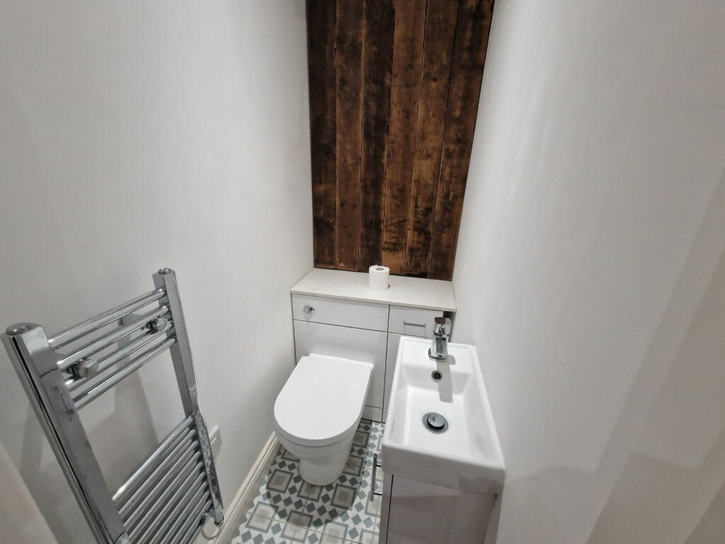 Additional image 11 of ROMSLEY, Pine Cottage