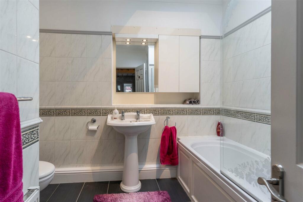 Additional image 12 of Callow Hill Road, Alvechurch, B48 7LT