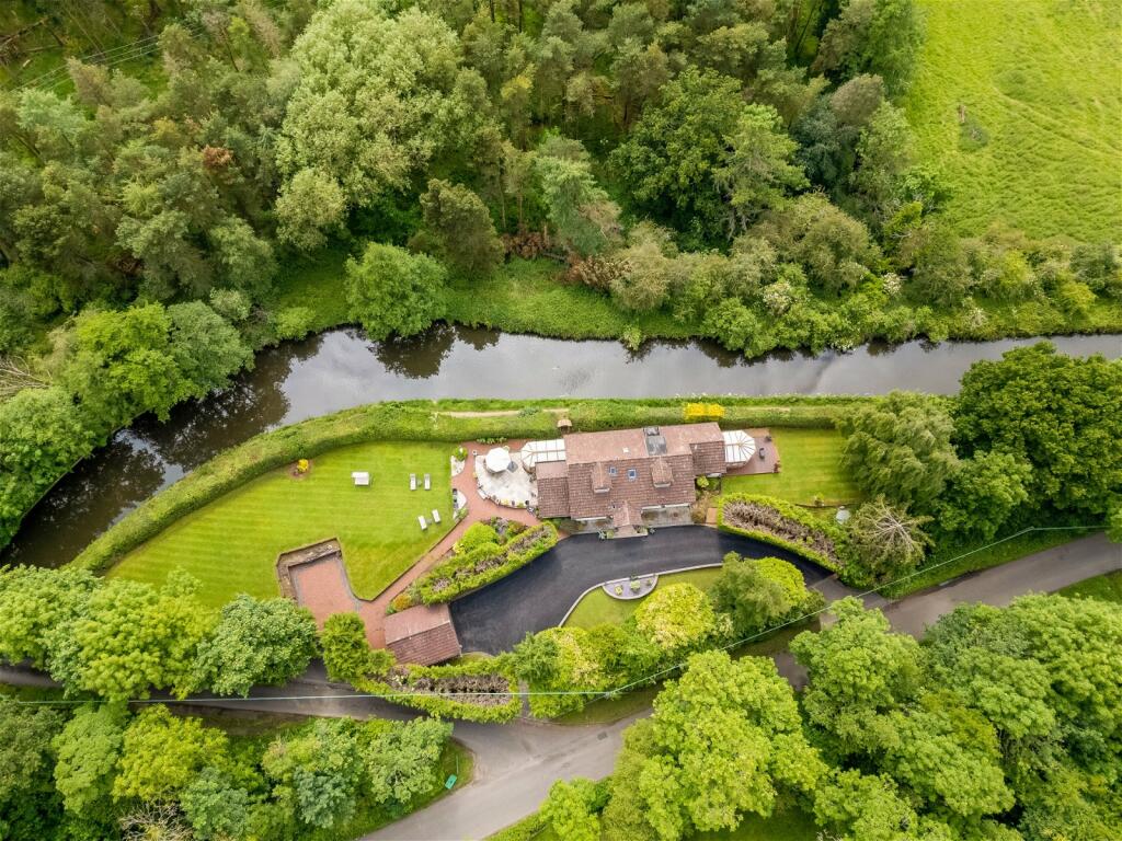 Additional image 25 of Rotherhams Oak Lane, Hockley Heath, Solihull, B94 6RW