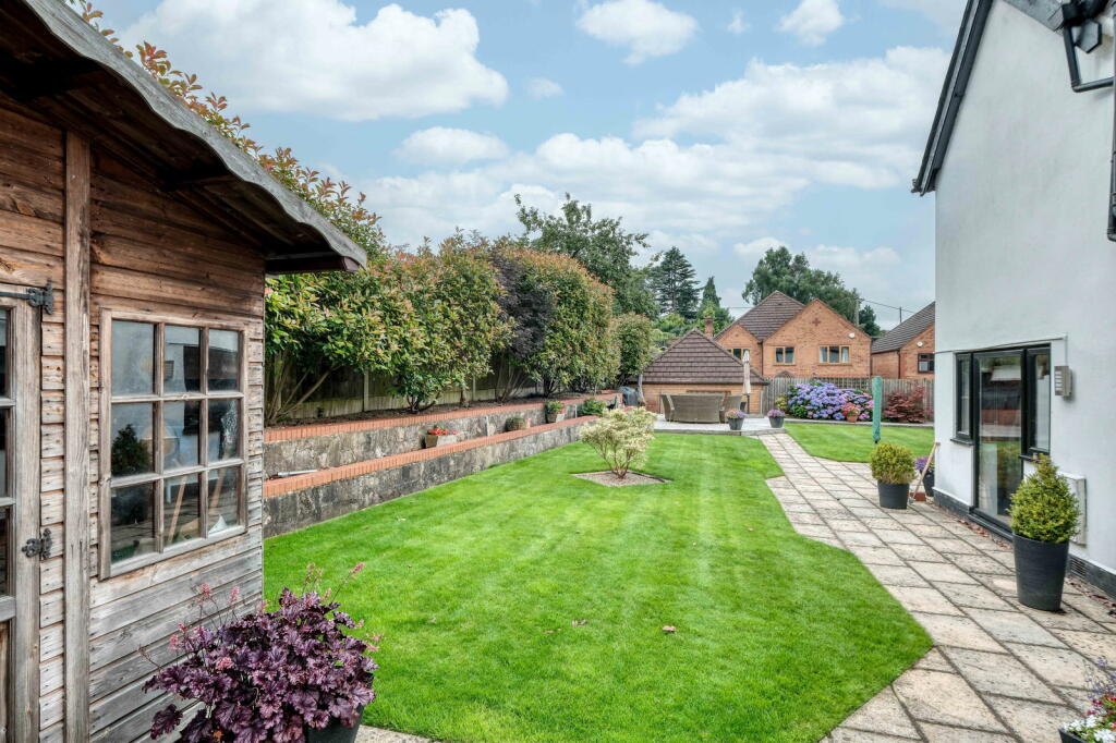 Additional image 16 of Birmingham Road, Lickey End, Bromsgrove, B61 0HJ